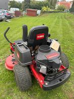 Toro Zero Turn 74398, Tuin en Terras, Zitmaaiers, Ophalen, Gebruikt, Toro, Mulchfunctie