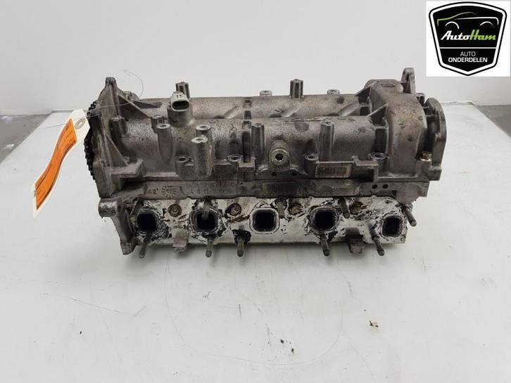 CILINDERKOP Fiat Doblo Cargo (263) (01-2010/12-2023), Auto-onderdelen, Motor en Toebehoren, Fiat, Gebruikt