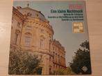 Disque vinyl 33 tours Mozart Eine Kleine Nachtmusik, Cd's en Dvd's, Ophalen of Verzenden, Zo goed als nieuw