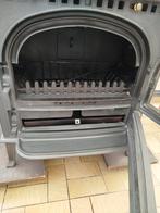 Houtkachel Saey 92+ gratis inox buis., Huis en Inrichting, Kachels, Ophalen, Gebruikt, Hout, Houtkachel