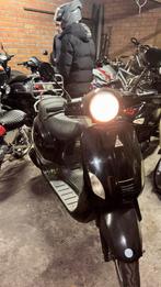 Turbo 50cc 4t, Gebruikt, Benzine, Ophalen, Overige merken