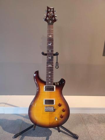 PRS SE DAVID GRISSOM DGT NEW 