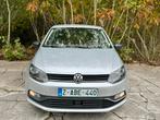 Volkswagen POLO 6R 1.0 Trendline EURO6b, Voorwielaandrijving, Testrit aan huis, Stof, Bedrijf