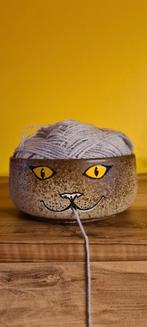 Bolkom-wolkom, Antiek en Kunst, Ophalen of Verzenden