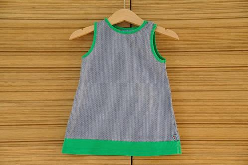 Jurk Froy & Dind - Maat 74-80, Kinderen en Baby's, Babykleding | Maat 80, Zo goed als nieuw, Meisje, Jurkje of Rokje, Ophalen of Verzenden