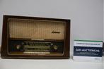 Vintage Buizenradio van Nordmende, Audio, Tv en Foto, Radio's, Niet ingevuld, Niet ingevuld, Niet ingevuld