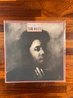 Tom Waits Anthology 33 rpm vinyl lp record album, Ophalen of Verzenden, Zo goed als nieuw