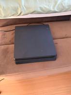 Playstation 4 slim 1Tb, Games en Spelcomputers, Spelcomputers | Sony PlayStation 4, Ophalen, Zo goed als nieuw, Slim