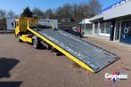 Mercedes-Benz Atego 1221 1221 L Takel wagen 6 Persoons, Automaat, Mercedes-Benz, Bedrijf, Diesel