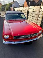 Ford Mustang cabrio te koop, Auto's, Particulier, Te koop, Ford