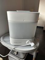 Philips Avent Sterilisator voor babyflessen, Ophalen, Zo goed als nieuw, Sterilisator