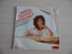 PAS POUR MOI   DANIELA SIMONS     EUROVISION   1986, CD & DVD, Vinyles | Autres Vinyles, Enlèvement ou Envoi, Comme neuf, Autres formats