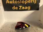 Achterlicht links van een Renault Captur, Ophalen of Verzenden, 3 maanden garantie, Gebruikt, Renault