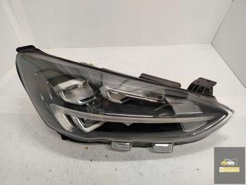 Ford Focus Mk4 Volledig geleide lamp rechts beschikbaar voor biedingen