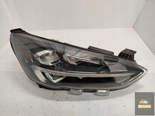 Ford Focus Mk4 Volledig geleide lamp rechts, Auto-onderdelen, Verlichting, Ford, Gebruikt