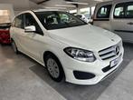 Mercedes-Benz B-CLASS 180 B 180 d BE Edition (bj 2016), Gebruikt, 4 cilinders, Wit, 5 deurs