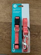 Laisse pour chien, Enlèvement, Comme neuf