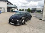 Renault Clio Ongevalwagen !!!!!, Auto's, Renault, 898 cc, Stof, Zwart, Bedrijf