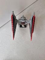 TIE fighter (setnmr: 75272), Ophalen, Zo goed als nieuw