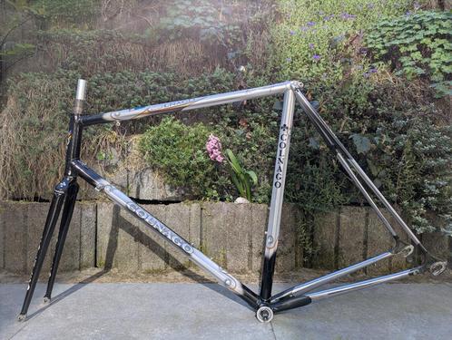 Colnago Master : Gilco Tubing Precisa voorvork, frame, Fietsen en Brommers, Fietsen | Heren | Sportfietsen en Toerfietsen, Gebruikt