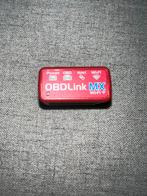 Obdlink scanner mx, Ophalen, Zo goed als nieuw