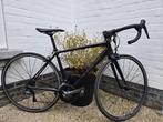 koersfiets, Fietsen en Brommers, 49 tot 53 cm, 15 tot 20 versnellingen, Ophalen, Overige merken