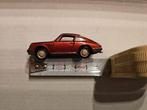 Schuco vintage Porsche 911 S miniatuur., Ophalen of Verzenden
