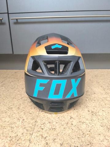 Casque VTT BIM beschikbaar voor biedingen
