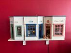 Handgemaakt poppenhuis, Verzamelen, Poppenhuizen en Toebehoren, Ophalen, Zo goed als nieuw, Poppenhuis