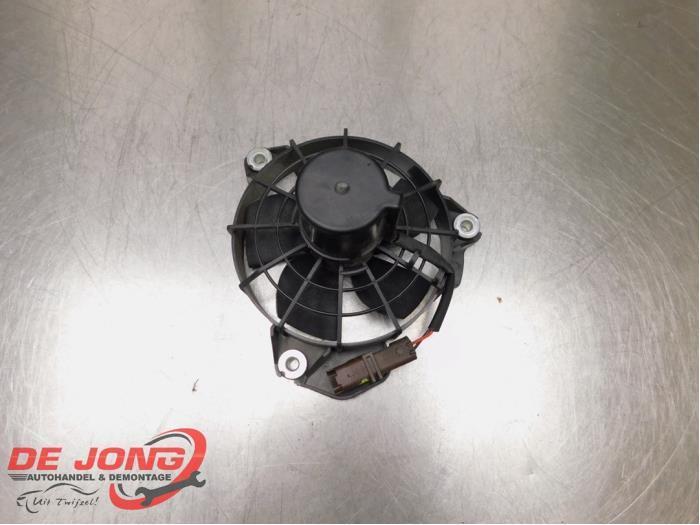 Koelvin van een Renault Twingo, Auto-onderdelen, Airco en Verwarming, Renault, Gebruikt, 3 maanden garantie, Ophalen of Verzenden