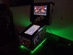 Mini digitale flipperkast / Virtual pinball in x-men thema, Collections, Machines | Flipper (jeu), Autres marques, Flipper (jeu)