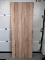 Eiken binnendeur- Loftdeur, Doe-het-zelf en Bouw, Deuren en Vliegenramen, Ophalen of Verzenden, Binnendeur