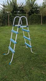 Trapladder, Tuin en Terras, Ophalen, Gebruikt