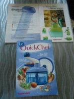 3 feuillets présentant au total 32 recettes, Enlèvement ou Envoi, Neuf