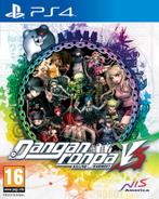 DANGANROMPA V3 PS4, Enlèvement, Neuf