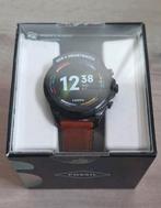 Fossil gen 6 nieuwe staat, Overige merken, Ophalen of Verzenden, Zo goed als nieuw, Android