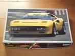 Maquette Ferrari 288 GTO - Echelle 1/16, Hobby & Loisirs créatifs, Modélisme | Voitures & Véhicules, Comme neuf, Plus grand que 1:32