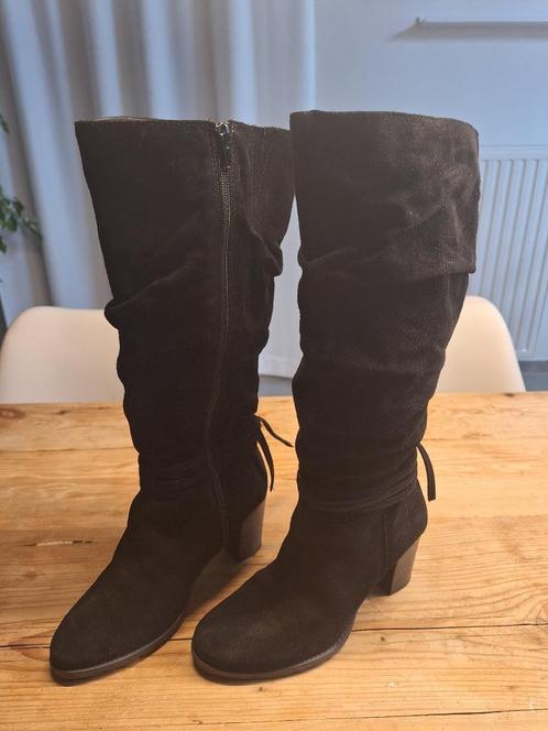 Bottes Tamaris, Vêtements | Femmes, Chaussures, Neuf, Bottes hautes, Noir, Enlèvement