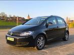 Volkswagen Golf VI Plus 1.6 TDi Trendline DPF DSG, Auto's, Volkswagen, Euro 5, Zwart, Diesel, 5 deurs