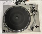 Technics platenspeler sl-1700, Audio, Tv en Foto, Platenspelers, Ophalen, Gebruikt, Pitch-regelaar, Platenspeler