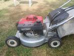 Maaier HONDA HR 216 53 cm Zelfrijdend mespakket, Tuin en Terras, Honda, Gebruikt, Opvangbak, Ophalen of Verzenden