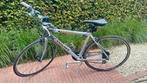 Kwalitatief sportieve heren- en/of damesfiets (Zannata), Fietsen en Brommers, 28 inch, Gebruikt, Meer dan 20 versnellingen, Ophalen