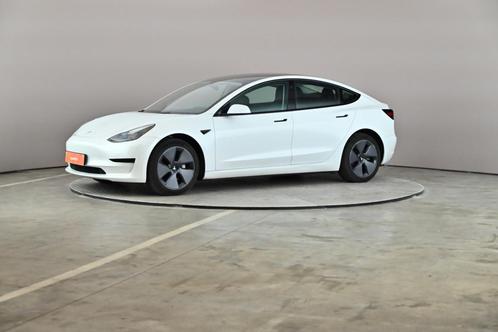 (2DLZ131) Tesla MODEL 3, Auto's, Tesla, Bedrijf, Te koop, Model 3, ABS, Achteruitrijcamera, Adaptive Cruise Control, Airbags, Airconditioning