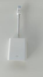 Apple Mini DisplayPort naar VGA Adapter, Ophalen of Verzenden, Zo goed als nieuw