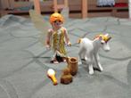 Playmobil 9438 Zonnefee met eenhoorn, Kinderen en Baby's, Speelgoed | Playmobil, Complete set, Gebruikt, Ophalen of Verzenden