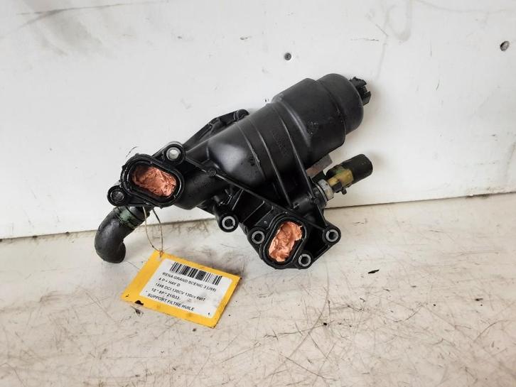 STEUN Renault Grand Scénic III (JZ) (70375888), Auto-onderdelen, Ophanging en Onderstel, Renault, Gebruikt