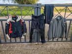 Ensemble BMW Rallye, Motoren, Kleding | Motorkleding, Ophalen, Overall