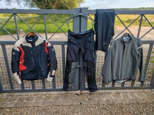 Ensemble BMW Rallye, Motoren, Kleding | Motorkleding, Overall, Ophalen
