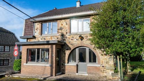 Maison à vendre à Jalhay, 3 chambres, Immo, Huizen en Appartementen te koop, Vrijstaande woning
