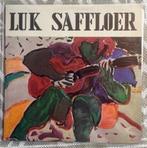 Luk Saffloer – Luk Saffloer, Ophalen of Verzenden, Gebruikt